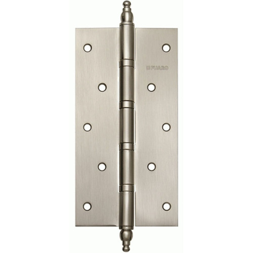 Fuaro Петля универсальная 4BB/E 200x105x3 PN (перл. никель)