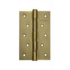 Fuaro Петля универсальная 4BB 150x95x3 WAB (мат. бронза)