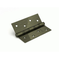 Петля универсальная Fuaro 4BB 100x75x2,5 Бронза