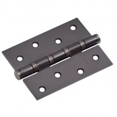 Петля универсальная Lockstyle 4 BBN-F 100x75x2.5 антрацит
