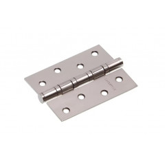Петля универсальная Lockstyle 4 SN-F 100x75x2.5 никель