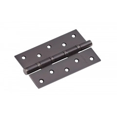 Петля универсальная Lockstyle 5 BBN-F 125x75x2.5 антрацит