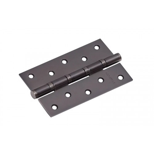 Петля универсальная Lockstyle 5 BBN-F 125x75x2.5 антрацит