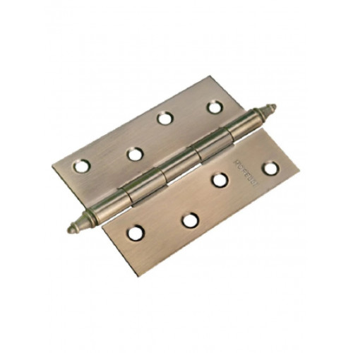 Петля универсальная MORELLI MBU 100x70x3-4BB Бронза