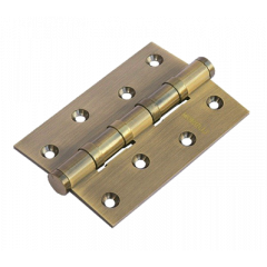 Петля универсальная MORELLI MBU 100x70x3-4BB Кофе
