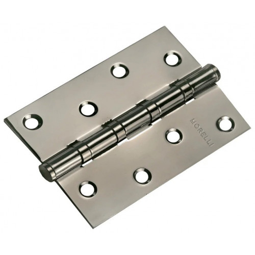 Петля универсальная MORELLI MBU 100x70x3-4BB Никель
