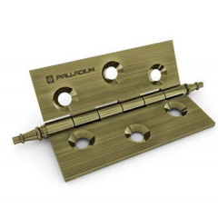 Оконная петля Palladium N 300 А 60х40 Бронза