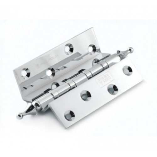 Петля дверная универсальная Palladium N 401-4 Хром