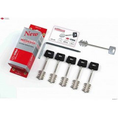 Комплект для перекодировки CISA 06.520.61.1