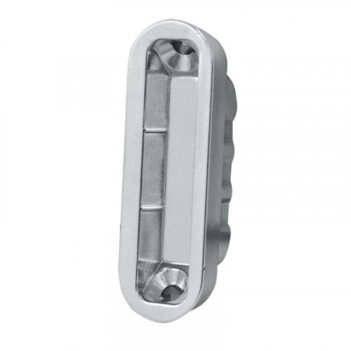 Ответная планка магнитная Forme Magnetico G021.51 Матовый хром
