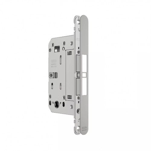 B06502.50.78 Замок AGB Touch (матовый хром) WC