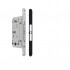 B06502.50.93 Замок AGB Touch (черный) WC