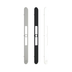 Замок AGB Touch  (черный) CYL под цилиндр