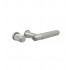 Замок AGB Vitra WC (матовый хром)
