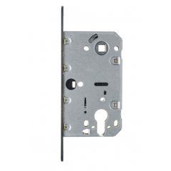 Замок магнитный BORDER CYL Черный