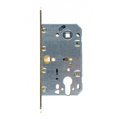 Замок магнитный BORDER CYL Золото