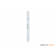 Защелка магнитная BORDER WC белый