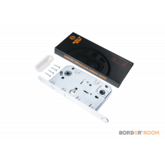 Защелка магнитная BORDER WC белый