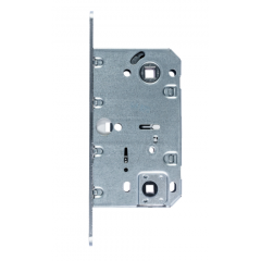 Защелка магнитная BORDER WC Матовый хром