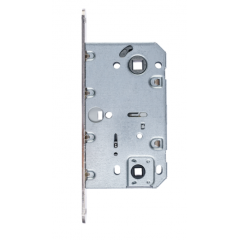 Защелка магнитная BORDER WC Матовый никель