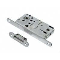 Защелка магнитная Bonaiti B-FORTI Матовый хром