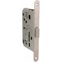 Замок врезной Forme MAGNETICO F140.12.50 WC Полированный хром