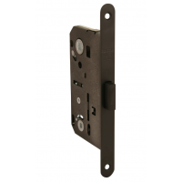 Замок врезной Forme MAGNETICO F140.12.56 WC Черный