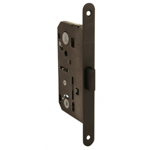 Замок врезной Forme MAGNETICO F140.12.56 WC Черный