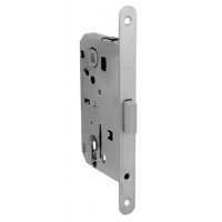 Замок врезной Forme MAGNETICO F140.13.51 Cyl Матовый хром
