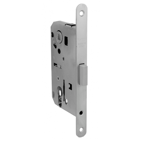 Замок врезной Forme MAGNETICO F140.13.51 Cyl Матовый хром