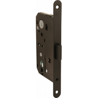 Замок врезной Forme MAGNETICO F140.13.56 Cyl Черный