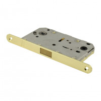 Защелка магнитная Vantage MC96 матовое золото