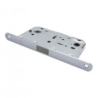 Защелка магнитная Vantage MC96 матовый хром