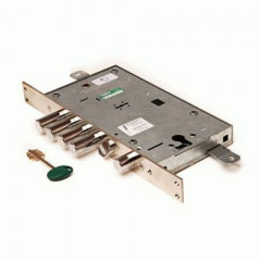 MOTTURA 54797 2ключа с блокировкой