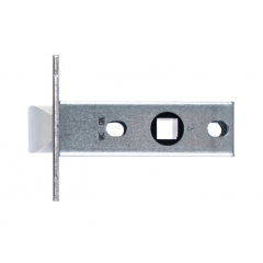 Защелка BORDER мини Матовый никель