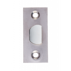 Защелка BORDER мини Матовый никель