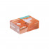 Fuaro Защелка врезная PLASTIC P12-45-25 GR Графит