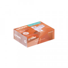 Fuaro Защелка врезная PLASTIC P12-45-25 SG Матовое золото