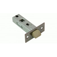 Onyx Защелка врезная 100 PVC Медь