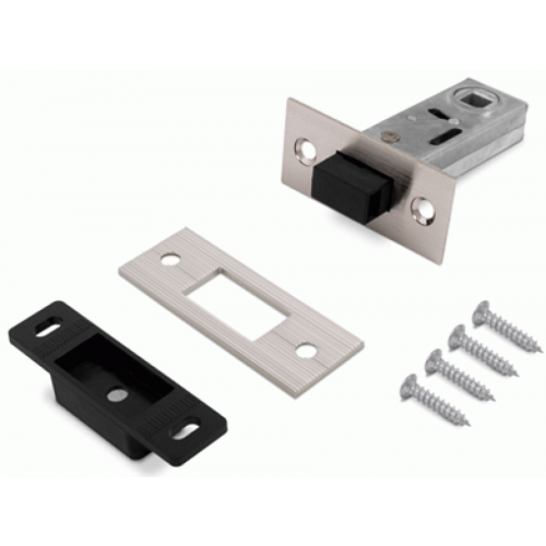 Защелка магнитная PALLADIUM 100 M SN (никель)