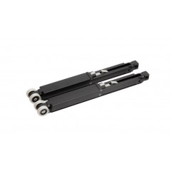 KIT 0197 Комплект доводчиков для раздвижной двери макс. 40 кг