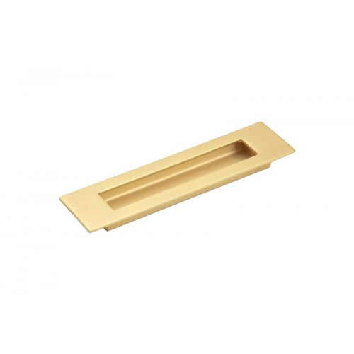 Ручка раздвижная CEBI A1174 160 MP35 (матовое золото)