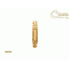 CLASS Ручка для раздвижных дверей 8050 золото 24К
