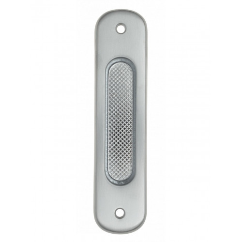 Ручка для раздвижной двери COLOMBO CD211-CM матовый хром