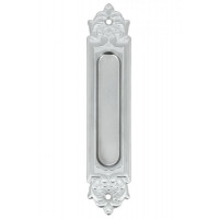 Extreza P601 матовый хром F05