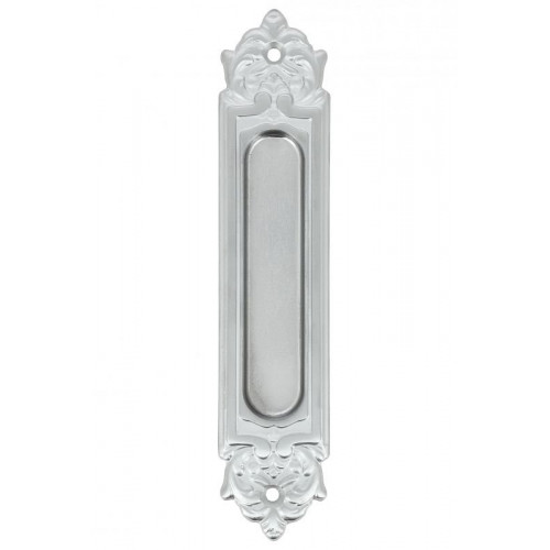 Extreza P601 матовый хром F05
