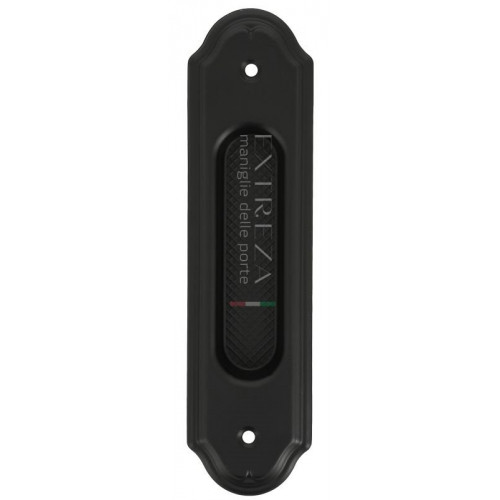 Extreza P602 черный матовый F22
