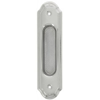 Extreza P602 полированный хром F04