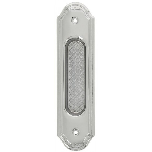 Extreza P602 полированный хром F04