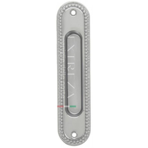 Extreza P603 полированный хром F04